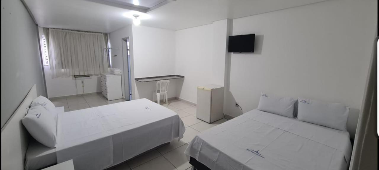 Petro Hotel Candeias Candeias  Extérieur photo