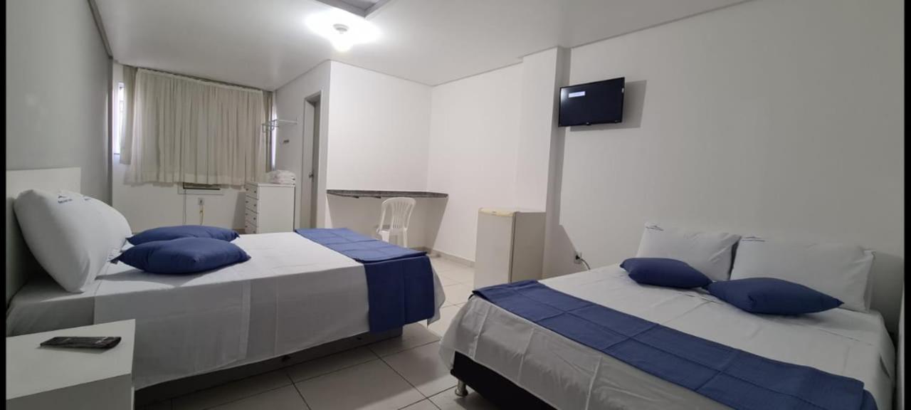 Petro Hotel Candeias Candeias  Extérieur photo